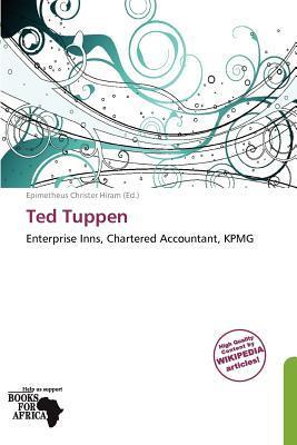 Ted Tuppen