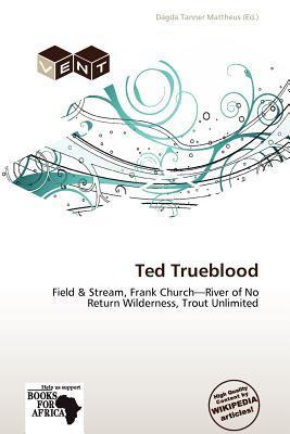 Ted Trueblood