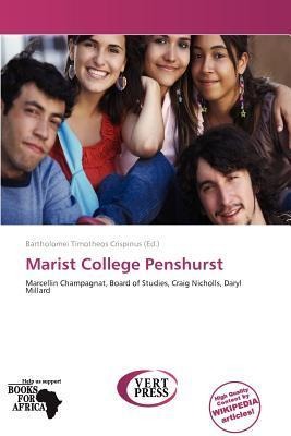 Marist College Penshurst