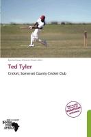 Ted Tyler