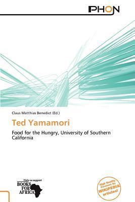 Ted Yamamori