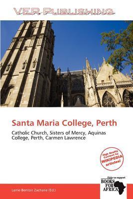 Santa Maria College Perth