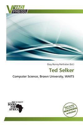 Ted Selker