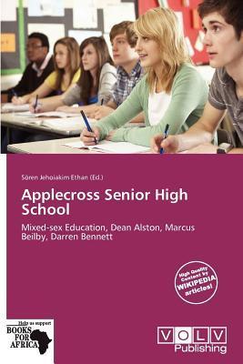 Applecross Senior High School