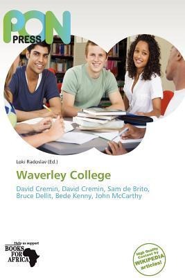 Waverley College