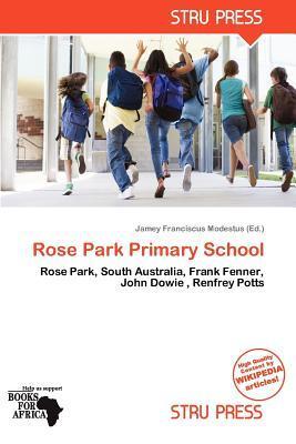 Rose Park Primary School