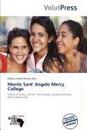 Monte Sant' Angelo Mercy College