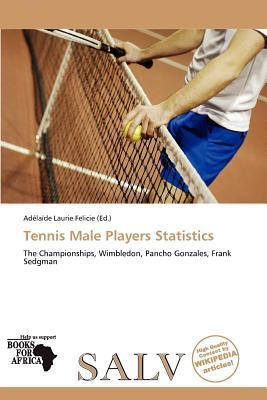 Tennis Male Players Statistics