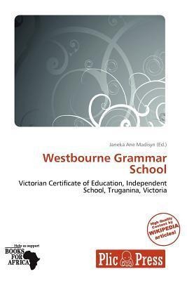 Westbourne Grammar School