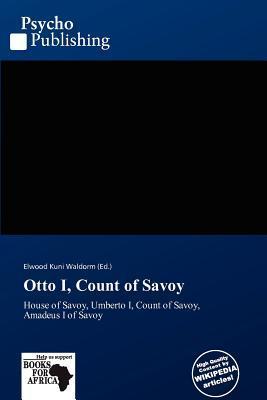 Otto I Count of Savoy
