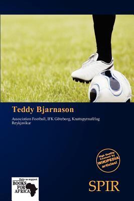 Teddy Bjarnason