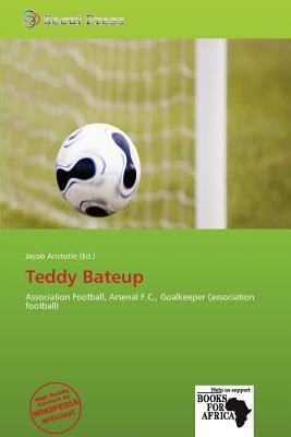 Teddy Bateup
