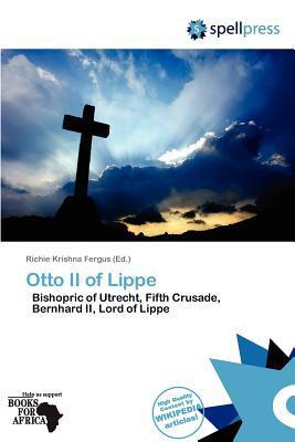Otto II of Lippe