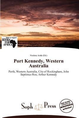 Port Kennedy Western Australia