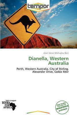 Dianella Western Australia