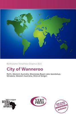 City of Wanneroo