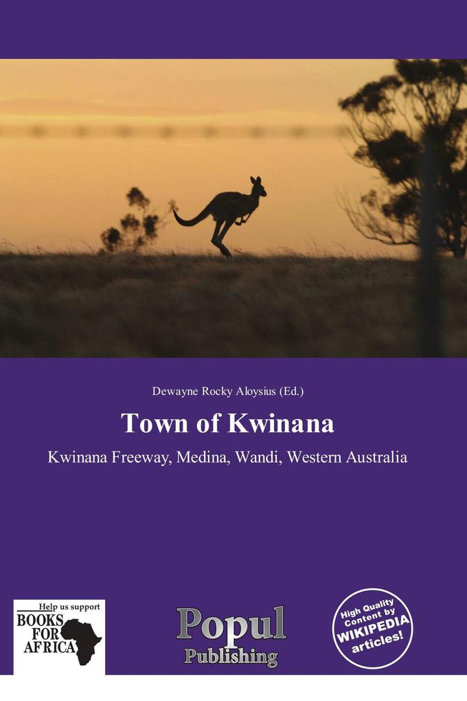 Town of Kwinana
