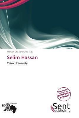 Selim Hassan
