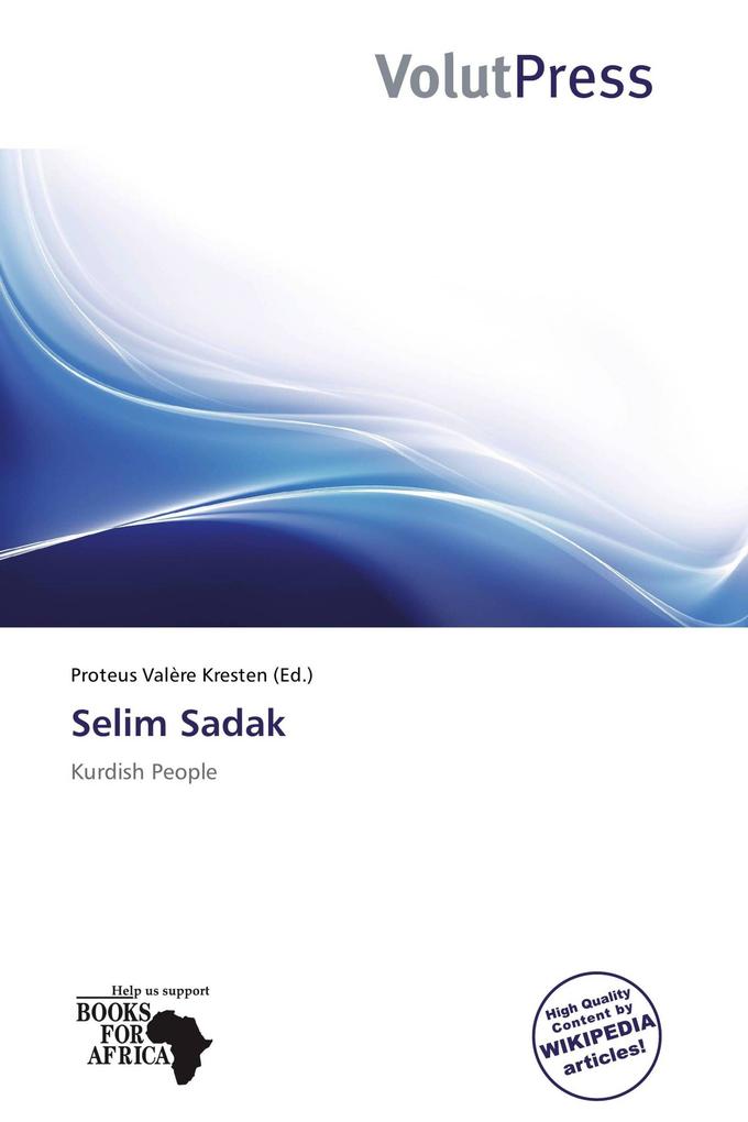 Selim Sadak