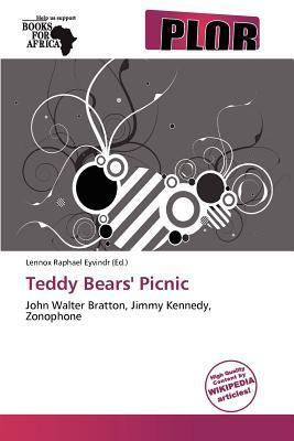 Teddy Bears' Picnic