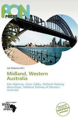 Midland Western Australia