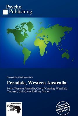Ferndale Western Australia