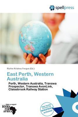 East Perth Western Australia