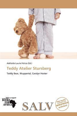 Teddy Atelier Stursberg