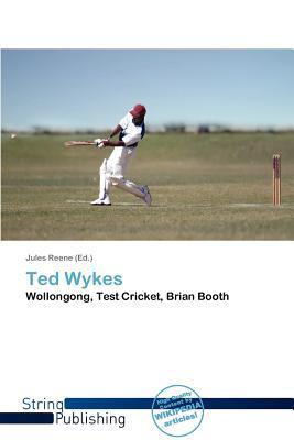 Ted Wykes
