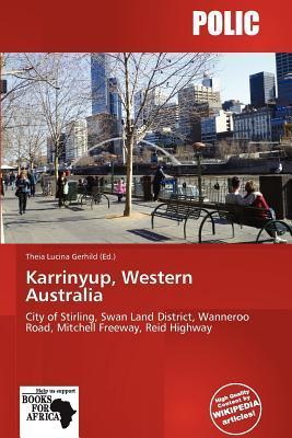 Karrinyup Western Australia