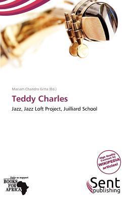 Teddy Charles