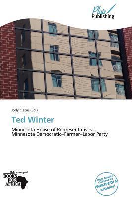 Ted Winter