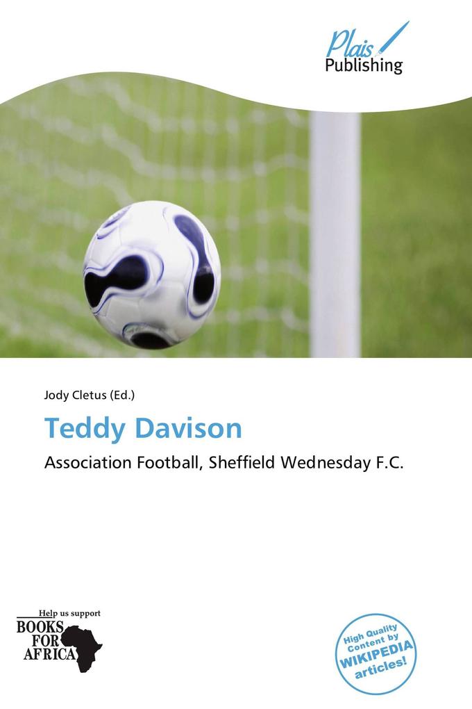 Teddy Davison