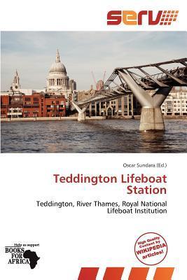 Teddington Lifeboat Station