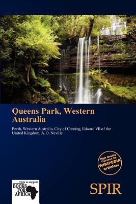 Queens Park Western Australia
