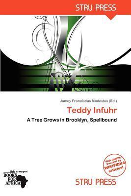Teddy Infuhr