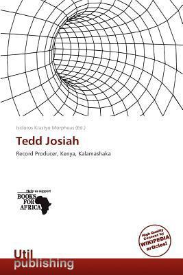 Tedd Josiah