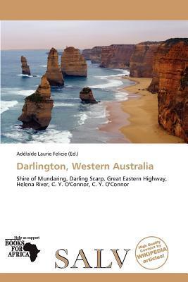 Darlington Western Australia