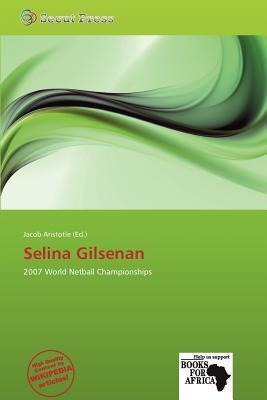 Selina Gilsenan