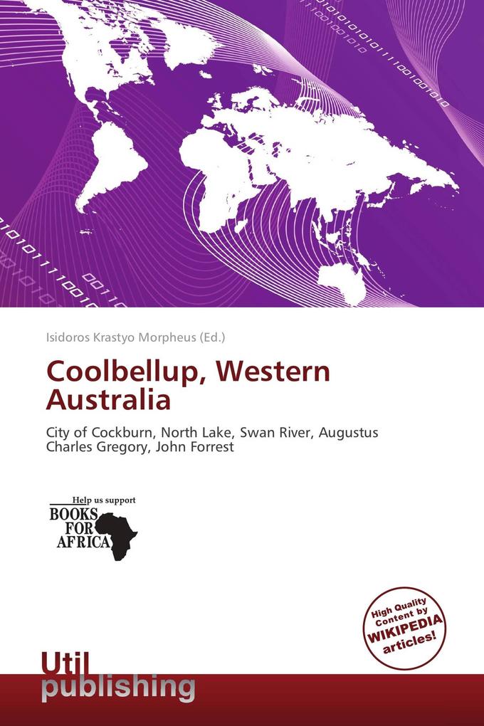 Coolbellup Western Australia
