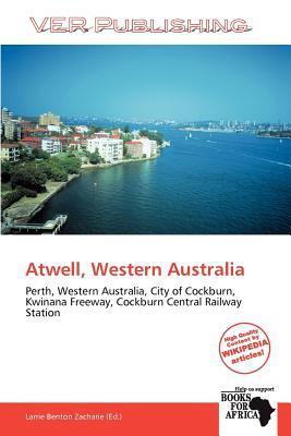 Atwell Western Australia
