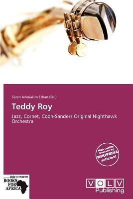 Teddy Roy