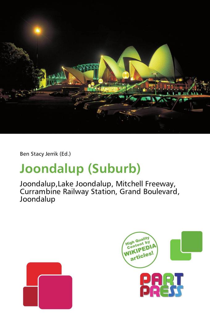 Joondalup (Suburb)