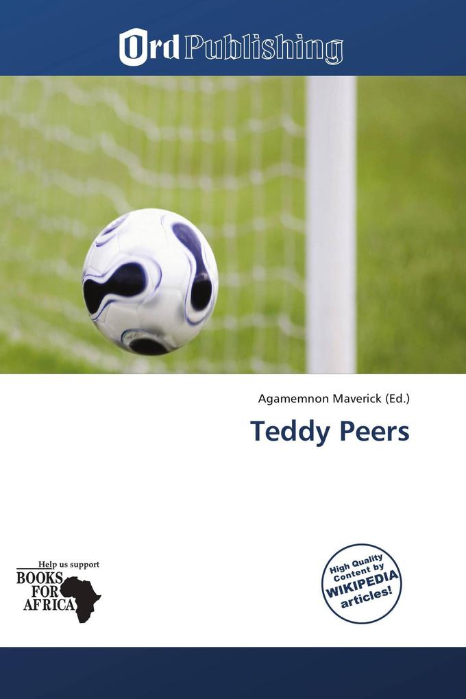 Teddy Peers