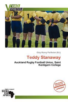 Teddy Stanaway