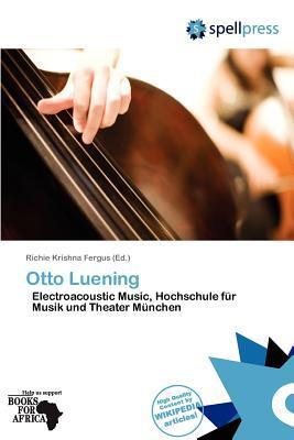 Otto Luening