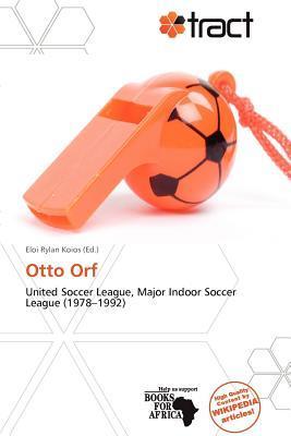 Otto Orf