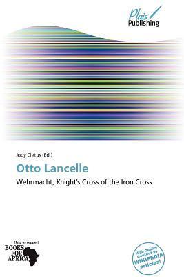 Otto Lancelle
