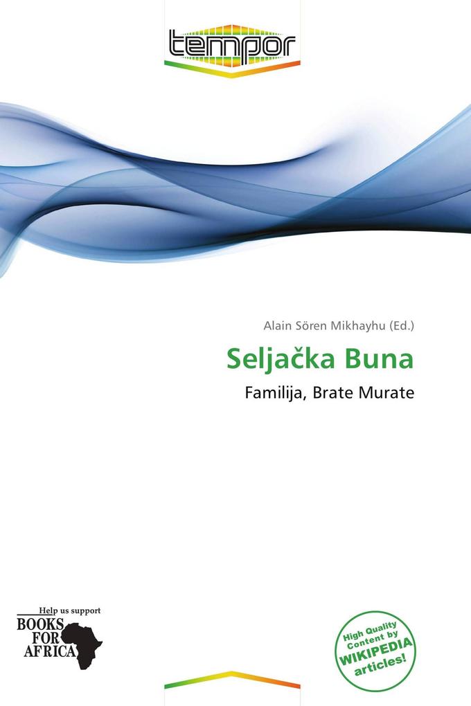 Seljaka Buna