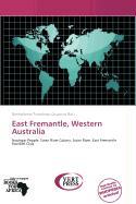 East Fremantle Western Australia
